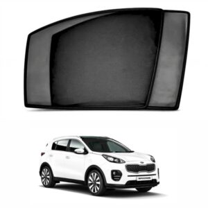 KIA Sportage Premium Sun Shades