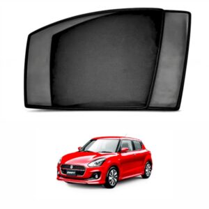 Suzuki Swift 2022-26 Premium Sun Shades