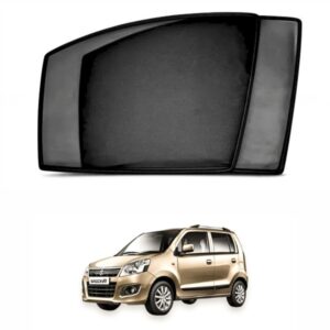 Suzuki Wagon R Premium Sun Shades
