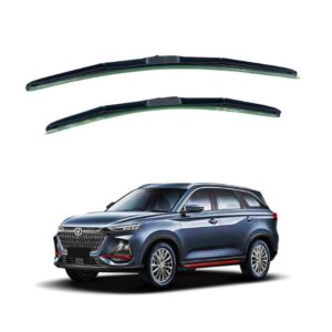 Oshan X7 Premium Hybrid Wiper Blades