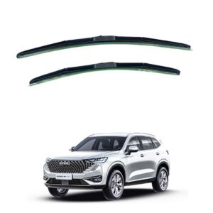 Haval H6 Premium Hybrid Wiper Blades