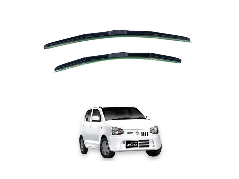 Suzuki Alto Premium Hybrid Wiper Blades