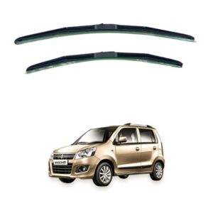 Suzuki Wagon R Premium Hybrid Wiper Blades