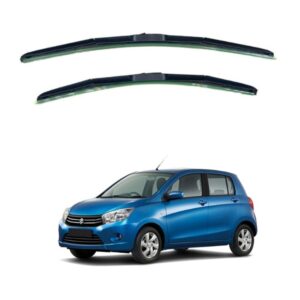 Suzuki Cultus Premium Hybrid Wiper Blades