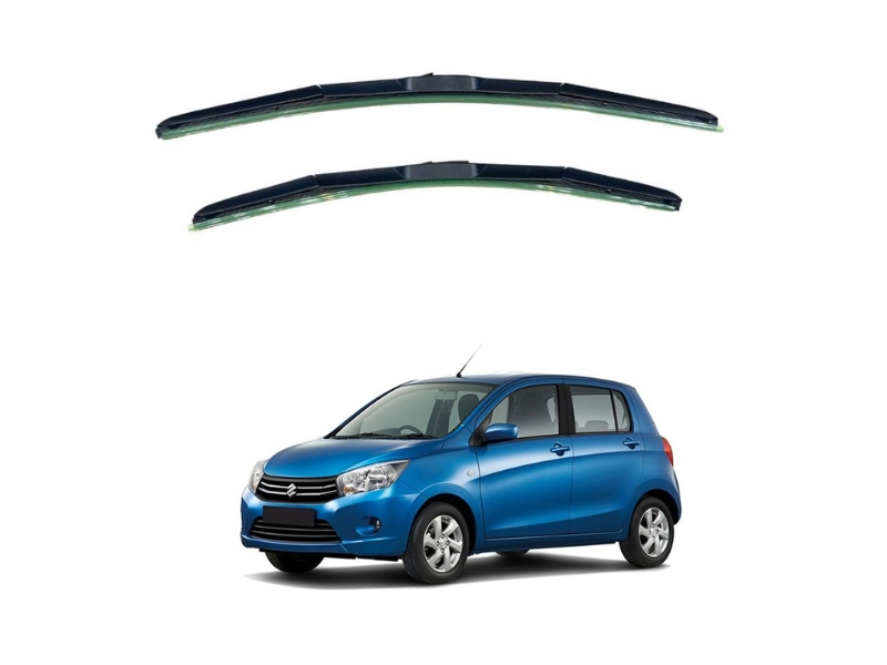 Suzuki Cultus Premium Hybrid Wiper Blades