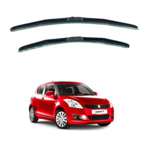 Suzuki Swift 2009-21 Premium Hybrid Wiper Blades