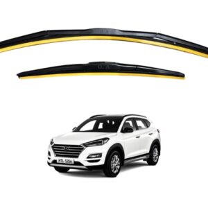 Hyundai Tucson Premium Hybrid Wiper Blades