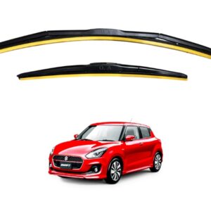 Suzuki Swift 2022-26 Premium Hybrid Wiper Blades
