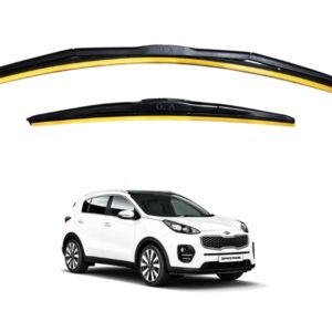 KIA Sportage Premium Hybrid Wiper Blades