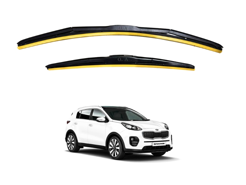 KIA Sportage Premium Hybrid Wiper Blades