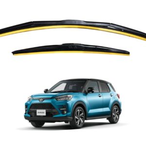 Toyota Raize Premium Hybrid Wiper Blades