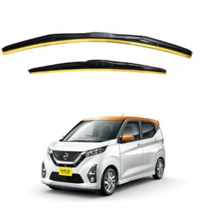Nissan Dayz 2019-26 Premium Hybrid Wiper Blades