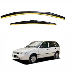 Suzuki Cultus 2007-17 Premium Hybrid Wiper Blades
