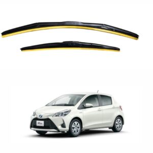 Toyota Vitz 2011-2018 Premium Hybrid Wiper Blades
