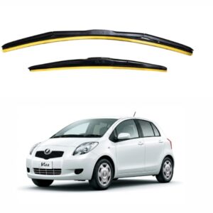 Toyota Vitz 2005-2010 Premium Hybrid Wiper Blades