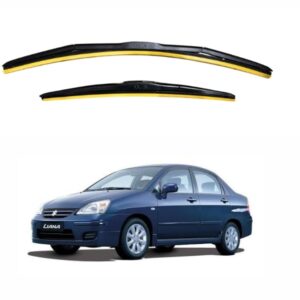 Suzuki Liana Premium Hybrid Wiper Blades