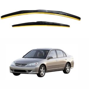 Honda Civic 2003-2007 Premium Hybrid Wiper Blades
