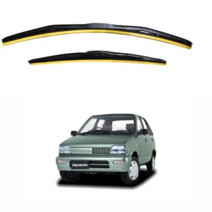 Suzuki Mehran Premium Hybrid Wiper Blades
