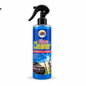 MP Car Care Glass Cleaner 500ML