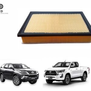 KYD Air Filter Toyota Revo And Fortuner | Made In China