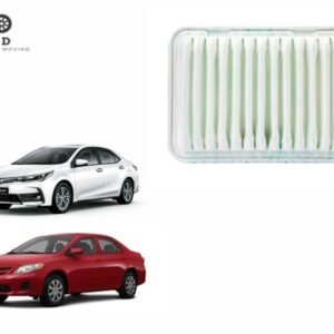 KYD Air Filter Toyota Corolla 2009-2026 | Made In China