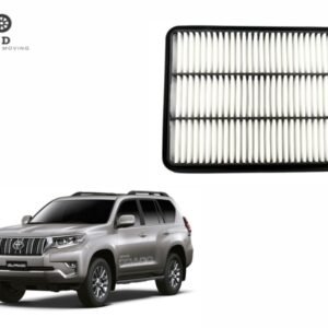 KYD Air Filter Toyota Land Cruiser Prado 2008-21| Made In China