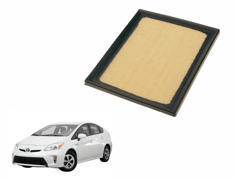 Toyota Prius 2009-2021 Genuine Air Filter