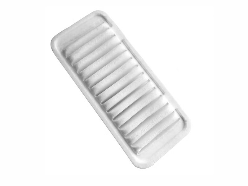 Toyota Vitz 2010-2014 Genuine Air Filter - Image 2